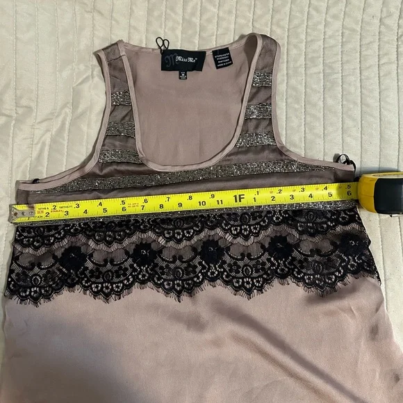 MISS ME TANK - Picture 4 of 6